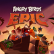 Illustration for article titled The Next emAngry Birds/em Is A Turn-Based Role-Playing Game. What?